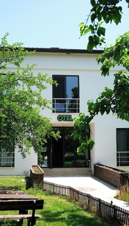 Imagen general del The Life Nest Hotel. Foto 2