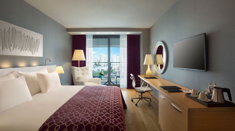 Imagen de la habitación del The Lifeco Antalya Well-being Detox Center. Foto 2
