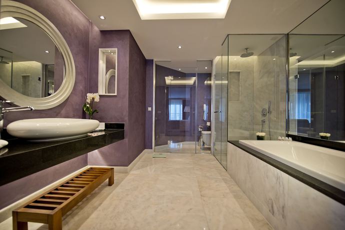 Imagen de la habitación del The Lifeco Antalya Well-being Detox Center. Foto 3