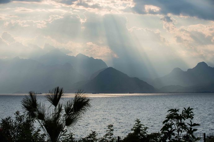 Imagen general del The Lifeco Antalya Well-being Detox Center. Foto 1