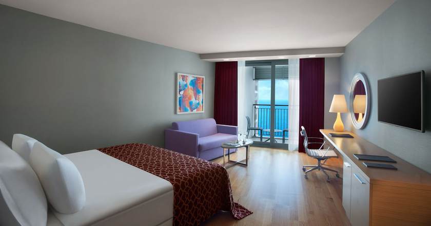 Imagen de la habitación del The Lifeco Antalya Well-being Detox Center. Foto 8