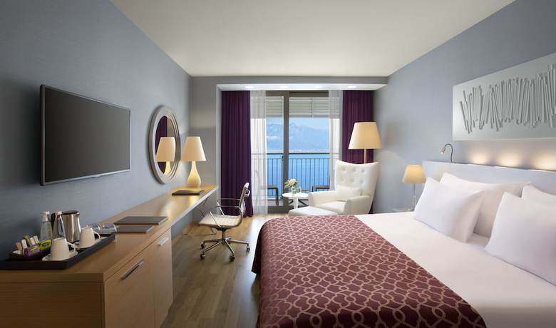 Imagen de la habitación del The Lifeco Antalya Well-being Detox Center. Foto 9