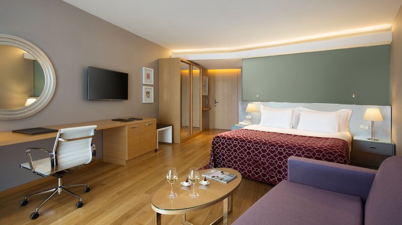 Imagen de la habitación del The Lifeco Antalya Well-being Detox Center. Foto 10