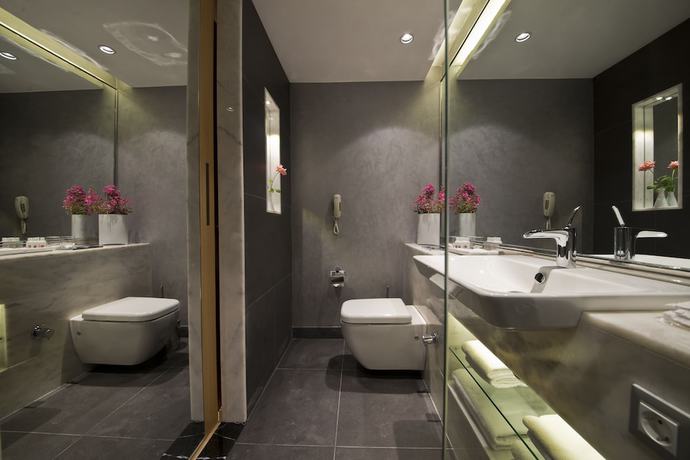 Imagen de la habitación del The Lifeco Antalya Well-being Detox Center. Foto 11