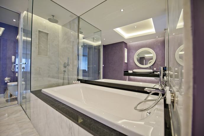 Imagen de la habitación del The Lifeco Antalya Well-being Detox Center. Foto 12