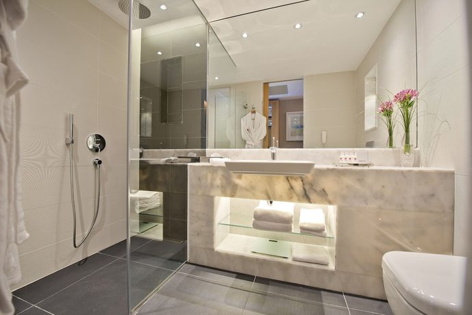 Imagen de la habitación del The Lifeco Antalya Well-being Detox Center. Foto 13