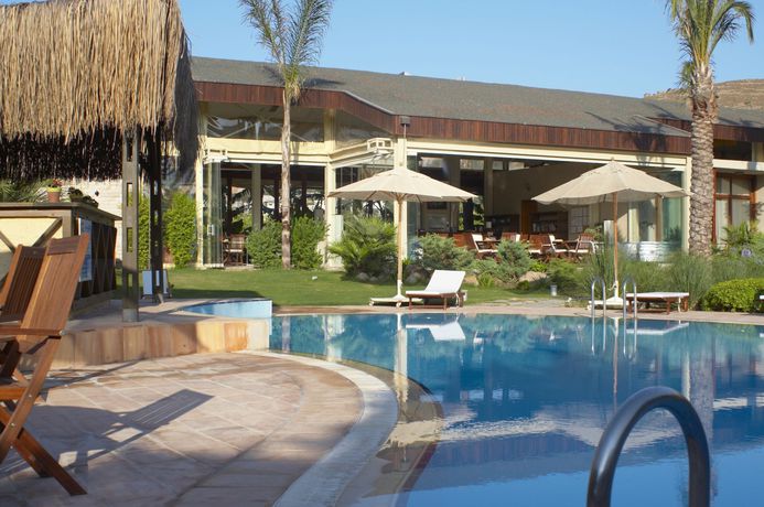 Imagen de la habitación del The Lifeco Bodrum Well-being Center - Adults Only. Foto 6