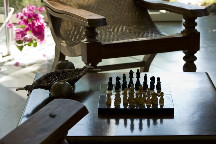 Imagen de los exteriores del The Lifeco Bodrum Well-being Center - Adults Only. Foto 9