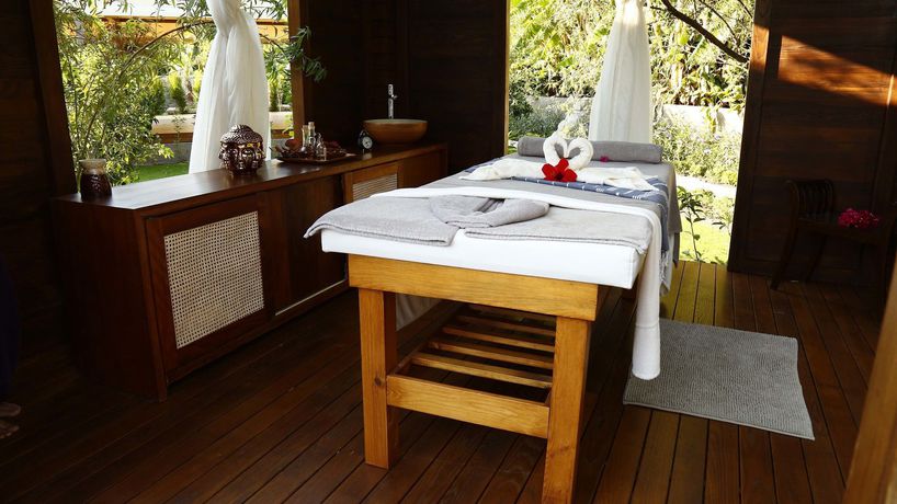 Imagen de la habitación del The Lifeco Bodrum Well-being Center - Adults Only. Foto 7