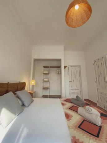 Imagen general del The Lighthouse Hostel Arrifana. Foto 8