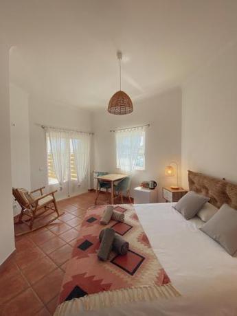 Imagen general del The Lighthouse Hostel Arrifana. Foto 9