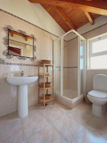 Imagen general del The Lighthouse Hostel Arrifana. Foto 10