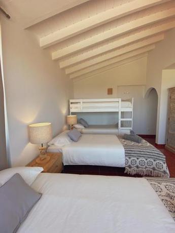 Imagen general del The Lighthouse Hostel Arrifana. Foto 11