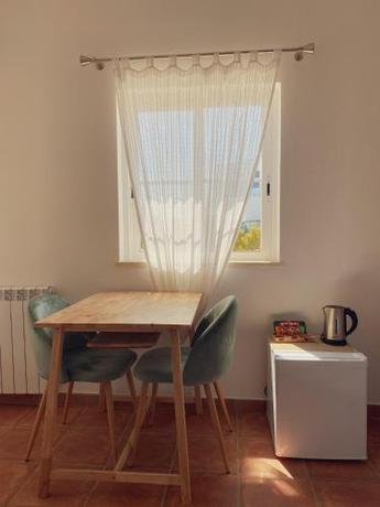 Imagen general del The Lighthouse Hostel Arrifana. Foto 12