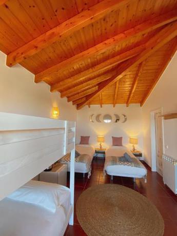 Imagen general del The Lighthouse Hostel Arrifana. Foto 13