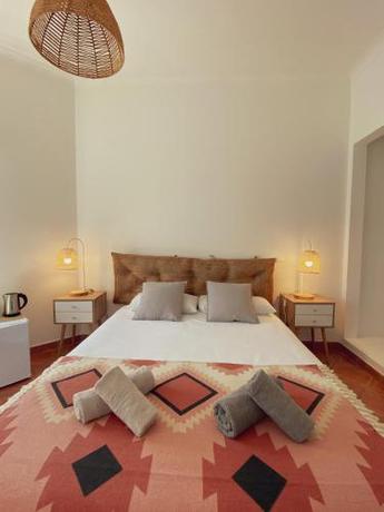 Imagen general del The Lighthouse Hostel Arrifana. Foto 14