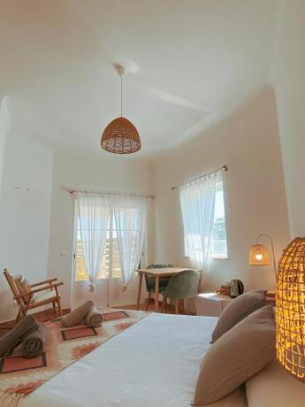 Imagen de la habitación del The Lighthouse Hostel Arrifana. Foto 19