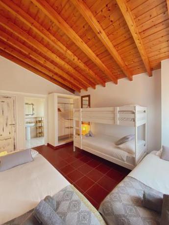 Imagen de la habitación del The Lighthouse Hostel Arrifana. Foto 20