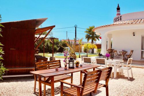 Imagen general del The Lighthouse Hostel. Foto 1
