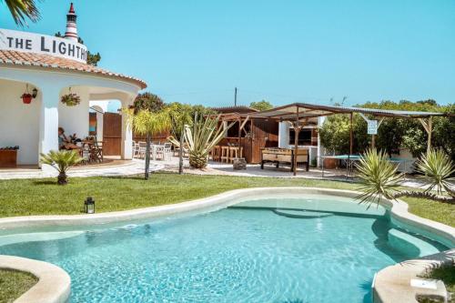 Imagen general del The Lighthouse Hostel. Foto 3