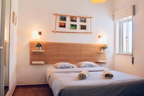 Imagen de la habitación del The Lighthouse Hostel. Foto 11