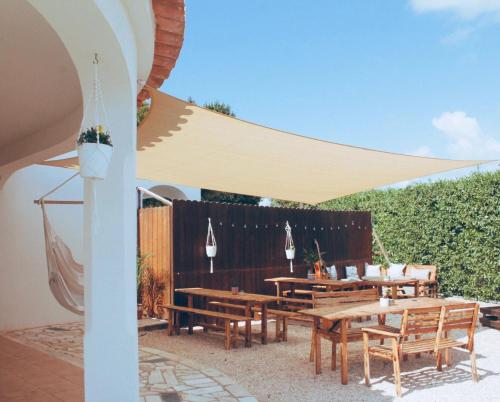 Imagen general del The Lighthouse Hostel. Foto 8