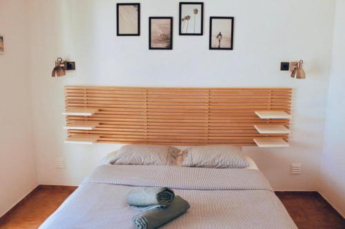 Imagen de la habitación del The Lighthouse Hostel. Foto 12