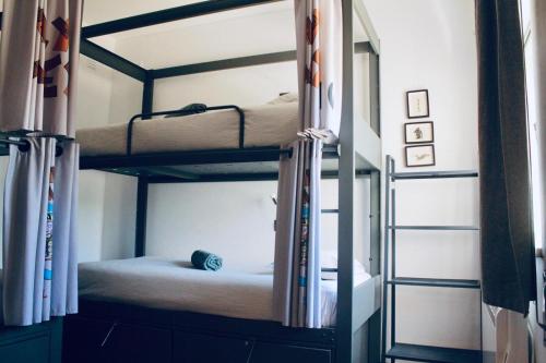 Imagen de la habitación del The Lighthouse Hostel. Foto 13
