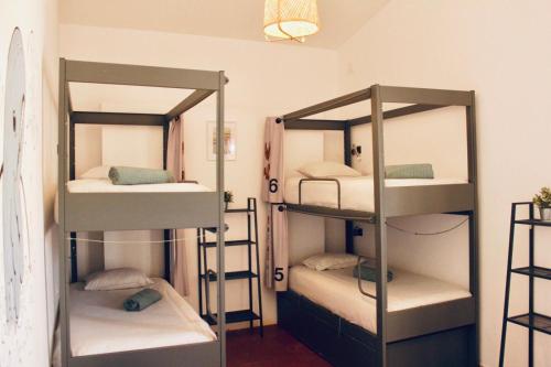 Imagen de la habitación del The Lighthouse Hostel. Foto 16