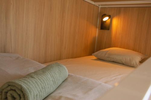 Imagen de la habitación del The Lighthouse Hostel. Foto 17