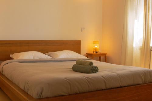 Imagen de la habitación del The Lighthouse Hostel. Foto 20