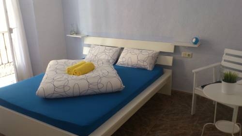 Imagen general del The Lights Garden. Foto 2