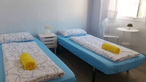 Imagen general del The Lights Garden. Foto 9