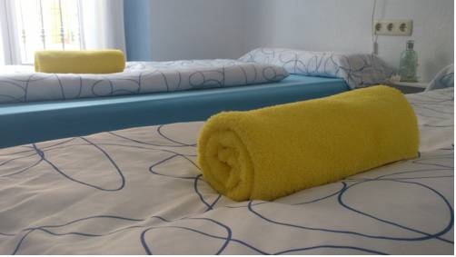 Imagen general del The Lights Garden. Foto 6