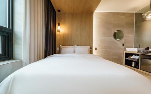 Imagen general del The Line Hotel. Foto 6