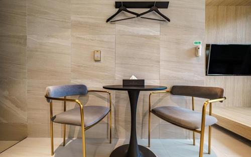 Imagen general del The Line Hotel. Foto 7