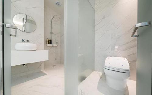 Imagen general del The Line Hotel. Foto 12