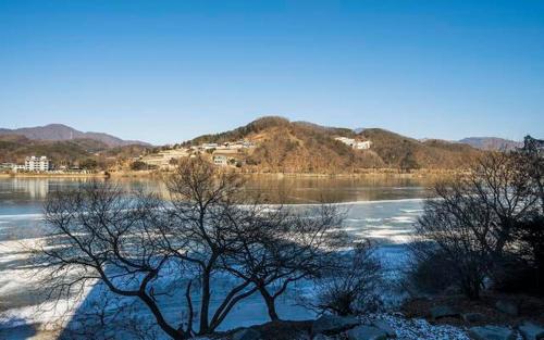 Imagen de la habitación del The Line Hotel. Foto 20