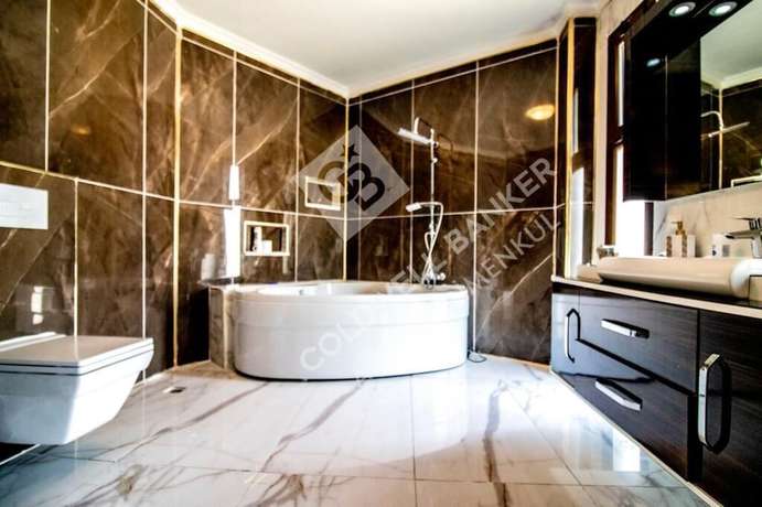 Imagen de la habitación del The Lion\'s Den Kusadasi. Foto 2