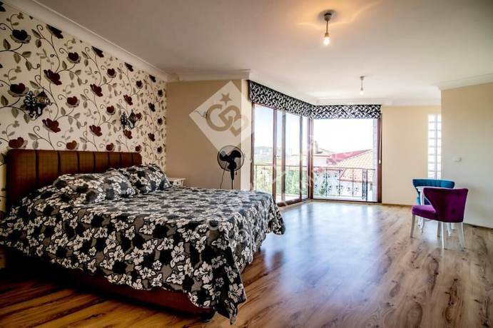 Imagen de la habitación del The Lion\'s Den Kusadasi. Foto 3