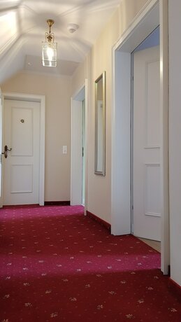 Imagen general del The Little Guesthouse Salzburg. Foto 1