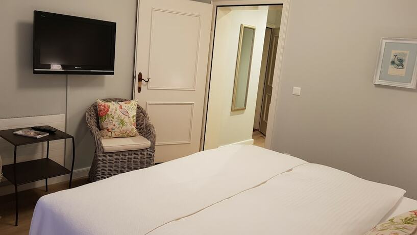 Imagen general del The Little Guesthouse Salzburg. Foto 4