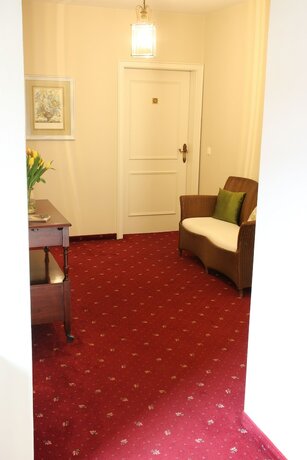 Imagen general del The Little Guesthouse Salzburg. Foto 7