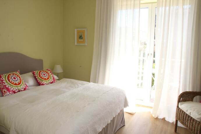 Imagen de la habitación del The Little Guesthouse Salzburg. Foto 12