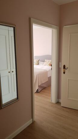 Imagen de la habitación del The Little Guesthouse Salzburg. Foto 13