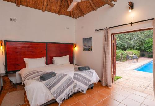 Imagen general del The Little Outlook. Foto 2