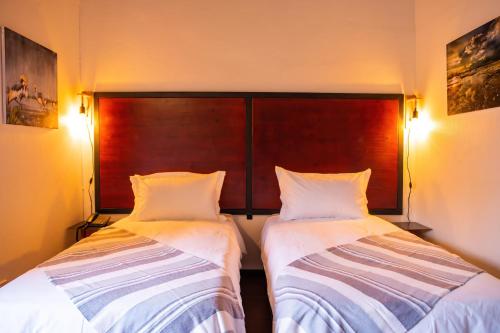 Imagen general del The Little Outlook. Foto 6