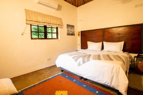 Imagen general del The Little Outlook. Foto 11