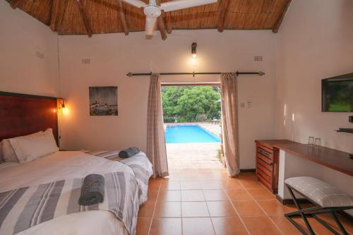 Imagen de la habitación del The Little Outlook. Foto 20