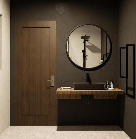 Imagen general del The Little Outlook. Foto 15